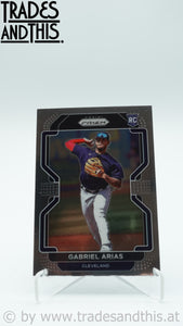 2022 Panini Prizm Gabriel #70 RC