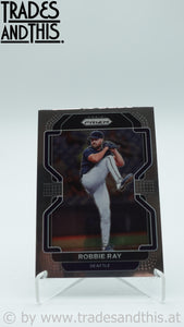 2022 Panini Prizm Robbie Ray #99