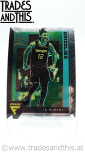 2020-21 Panini Flux Basketball Ja Morrant #85