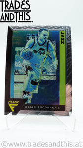 2020-21 Panini Flux Basketball Bojan Bogdanovic #173