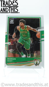 2020-21 Donruss Optic Basketball Marcus Smart #41