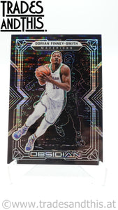2021-22 Panini Obsidian Basketball Dorian Finney-Smith #106