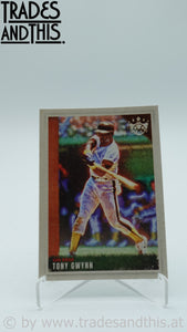 2022 Panini Diamond Kings Tony Gwynn #12