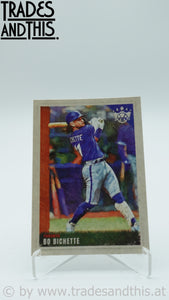 2022 Panini Diamond Kings Bo Bichette #31