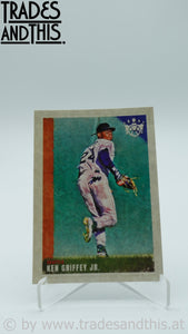 2022 Panini Diamond Kings Ken Griffey Jr. #67