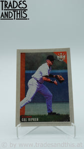 2022 Panini Diamond Kings Cal Ripken Jr. #68