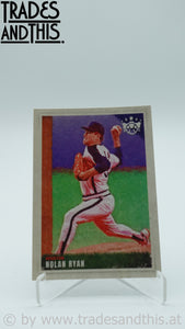 2022 Panini Diamond Kings Nolan Ryan #75