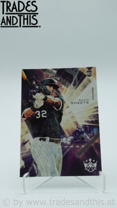 2022 Panini Diamond Kings Gavin Sheets #84 RC