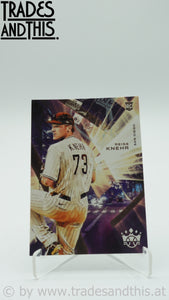 2022 Panini Diamond Kings Reiss Knehr #98 RC