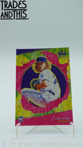 2022 Panini Diamond Kings Joe Ryan #149 RC