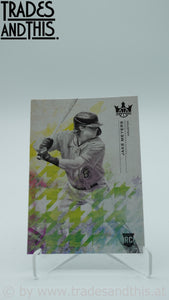 2022 Panini Diamond Kings Jake Meyers #173 RC