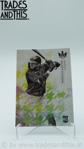 2022 Panini Diamond Kings Rodolfo Castro #177 RC