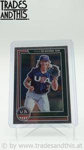 2022 Panini USA Baseball Stars & Stripes Jackson Holliday #57