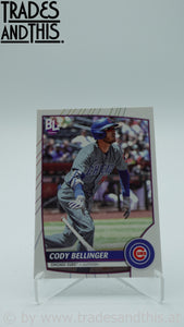 2023 Topps Big League Cody Bellinger #48