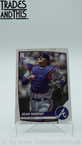 2023 Topps Big League Sean Murphy #58