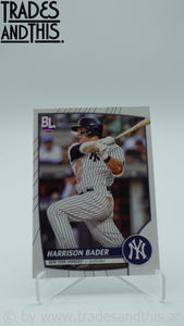 2023 Topps Big League Harrison Bader #99