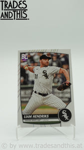 2023 Topps Big League Liam Hendriks #104