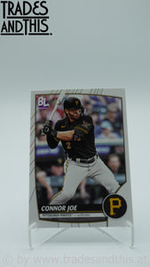 2023 Topps Big League Connor Joe #112