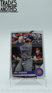 2023 Topps Big League Eric Hosmer #157