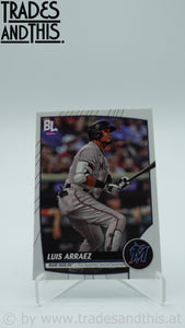 2023 Topps Big League Luis Arraez #174