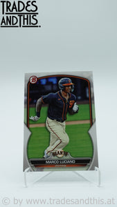 2023 Bowman Prospects Marco Luciano #BP-43