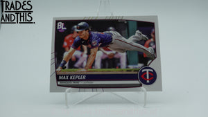 2023 Topps Big League Max Kepler #139