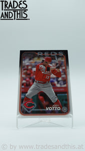 2024 Topps Series 1 Joey Votto #19