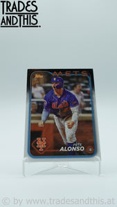 2024 Topps Series 1 Pete Alonso #20