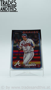 2024 Topps Series 1 Sean Murphy #55