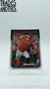2024 Topps Series 1 Kyle Bradish #56
