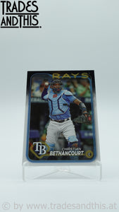 2024 Topps Series 1 Christian Bethancourt #96