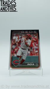 2024 Topps Series 1 Jonathan India #177