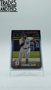 2024 Topps Series 1 Spencer Torkelson #185