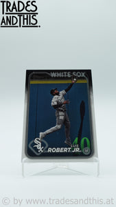 2024 Topps Series 1 Luis Robert Jr. #249