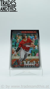 2024 Topps Series 1 Alek Thomas #282