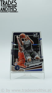 2023-24 Panini Donruss Anthony Edwards #137