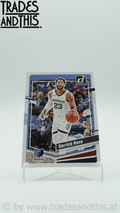 2023-24 Panini Donruss Derrick Rose #75