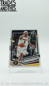 2023-24 Panini Donruss Kentavious Caldwell-Pope #193