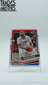 2023-24 Panini Donruss Norman Powell #136