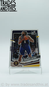 2023-24 Panini Donruss DeAndre Jordan #179