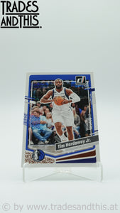 2023-24 Panini Donruss Tim Hardaway Jr. #94