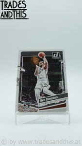 2023-24 Panini Donruss Ben Simmons #164