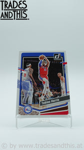 2023-24 Panini Donruss Tobias Harris #4