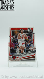 2023-24 Panini Donruss Scottie Barnes #46