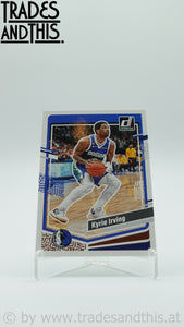 2023-24 Panini Donruss Kyrie Irving #48