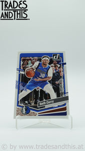 2023-24 Panini Donruss Seth Curry #23