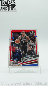 2023-24 Panini Donruss Terance Mann #79