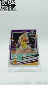 2023-24 Panini Donruss Austin Reaves #18