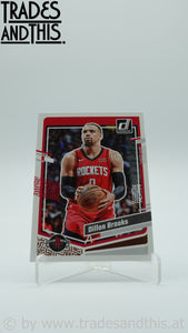 2023-24 Panini Donruss Dillon Brooks #181