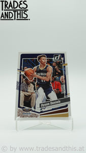 2023-24 Panini Donruss Dyson Daniels #149